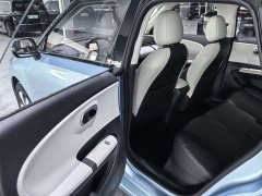 Dongfeng Nanotech 01 330 Air - ფოტო 7