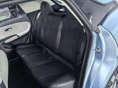Dongfeng Nanotech 01 330 Air - ფოტო 8