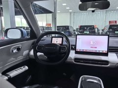 Dongfeng Nanotech 01 330 Air - ფოტო 9