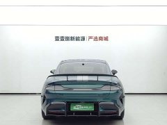 Xiaomi SU7 Ultra - ფოტო 3
