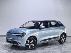 Dongfeng Nanotech 01 330 Air - ფოტო 1