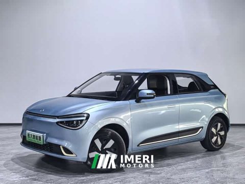 2024 Dongfeng Nanotech 01 330 Air - ავტომობილი ჩინეთიდან