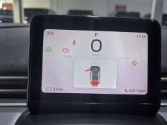 Dongfeng Nanotech 01 330 Air - ფოტო 11