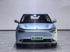 Dongfeng Nanotech 01 330 Air - ფოტო 2