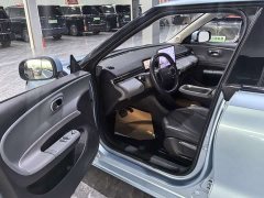 Dongfeng Nanotech 01 330 Air - ფოტო 3