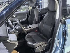 Dongfeng Nanotech 01 330 Air - ფოტო 4