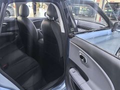 Dongfeng Nanotech 01 330 Air - ფოტო 5