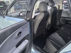Dongfeng Nanotech 01 330 Air - ფოტო 6