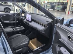 Dongfeng Nanotech 01 330 Air - ფოტო 7