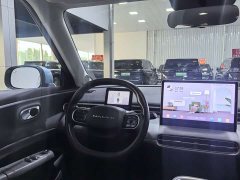 Dongfeng Nanotech 01 330 Air - ფოტო 8