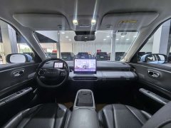 Dongfeng Nanotech 01 330 Air - ფოტო 9