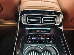 Mercedes-Benz Maybach S-Class S 480 4MATIC - ფოტო 12