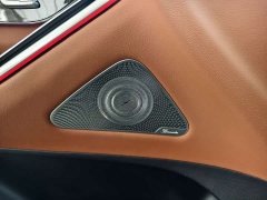 Mercedes-Benz Maybach S-Class S 480 4MATIC - ფოტო 16