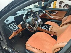 Mercedes-Benz Maybach S-Class S 480 4MATIC - ფოტო 5