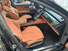 Mercedes-Benz Maybach S-Class S 480 4MATIC - ფოტო 6