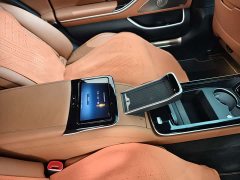 Mercedes-Benz Maybach S-Class S 480 4MATIC - ფოტო 8