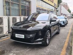 NIO ES6 75kWh - ფოტო 1