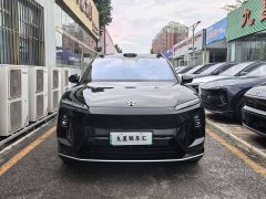 NIO ES6 75kWh - ფოტო 2