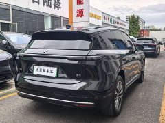 NIO ES6 75kWh - ფოტო 3