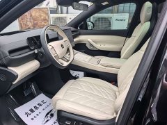 NIO ES6 75kWh - ფოტო 4