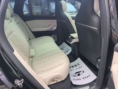 NIO ES6 75kWh - ფოტო 6