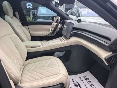 NIO ES6 75kWh - ფოტო 7