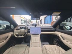 NIO ES6 75kWh - ფოტო 8