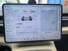 NIO ES6 75kWh - ფოტო 9