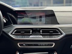 BMW X6 2020 xDrive40i M Sport Package - ფოტო 12