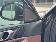 BMW X6 2020 xDrive40i M Sport Package - ფოტო 14