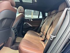 BMW X6 2020 xDrive40i M Sport Package - ფოტო 15