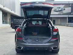 BMW X6 2020 xDrive40i M Sport Package - ფოტო 17