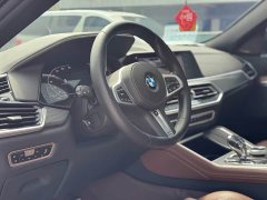 BMW X6 2020 xDrive40i M Sport Package - ფოტო 3