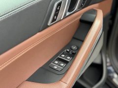 BMW X6 2020 xDrive40i M Sport Package - ფოტო 4