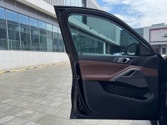 BMW X6 2020 xDrive40i M Sport Package - ფოტო 5