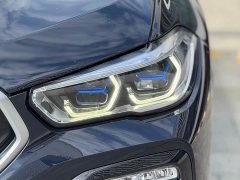 BMW X6 2020 xDrive40i M Sport Package - ფოტო 6