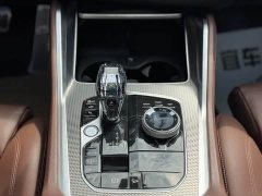 BMW X6 2020 xDrive40i M Sport Package - ფოტო 9