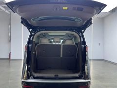 Denza D9 2022 DM-i 970 AWD Flagship - ფოტო 10