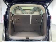 Denza D9 2022 DM-i 970 AWD Flagship - ფოტო 11