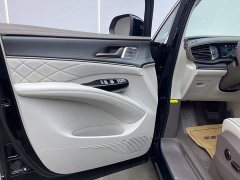 Denza D9 2022 DM-i 970 AWD Flagship - ფოტო 12
