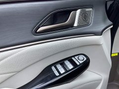 Denza D9 2022 DM-i 970 AWD Flagship - ფოტო 13