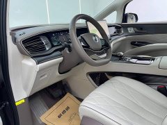 Denza D9 2022 DM-i 970 AWD Flagship - ფოტო 14