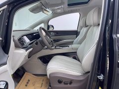 Denza D9 2022 DM-i 970 AWD Flagship - ფოტო 15