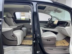 Denza D9 2022 DM-i 970 AWD Flagship - ფოტო 18