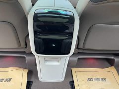 Denza D9 2022 DM-i 970 AWD Flagship - ფოტო 20