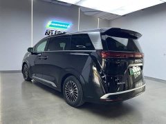 Denza D9 2022 DM-i 970 AWD Flagship - ფოტო 3
