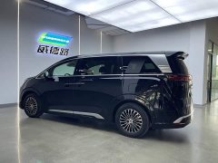 Denza D9 2022 DM-i 970 AWD Flagship - ფოტო 4