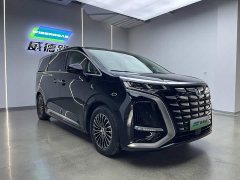 Denza D9 2022 DM-i 970 AWD Flagship - ფოტო 5