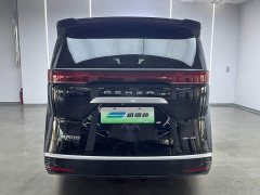 Denza D9 2022 DM-i 970 AWD Flagship - ფოტო 6