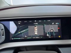 Denza D9 2022 DM-i 970 AWD Flagship - ფოტო 7